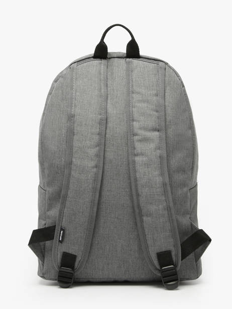 Sac à Dos 1 Compartiment Rip curl Gris brand 177MBA vue secondaire 4