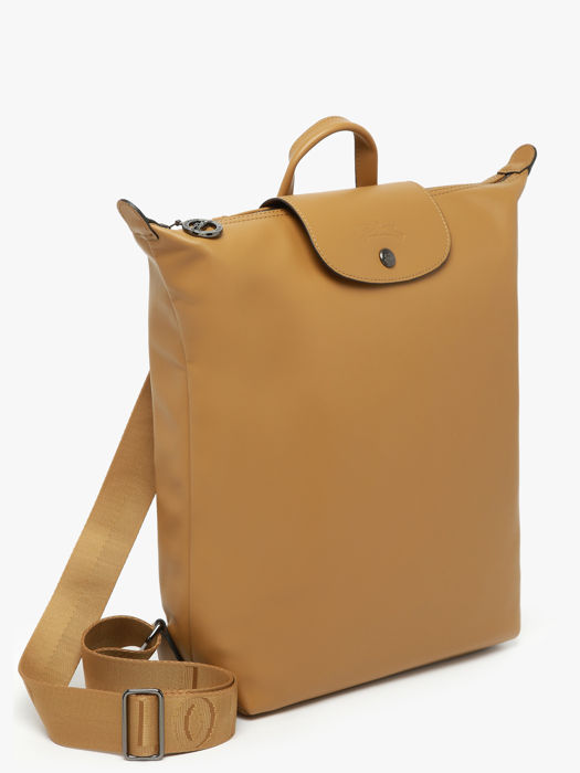 Longchamp Le pliage xtra Sac à dos Marron