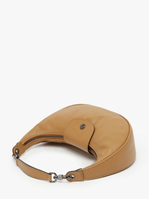 Longchamp Le pliage xtra Hobo bag Brown