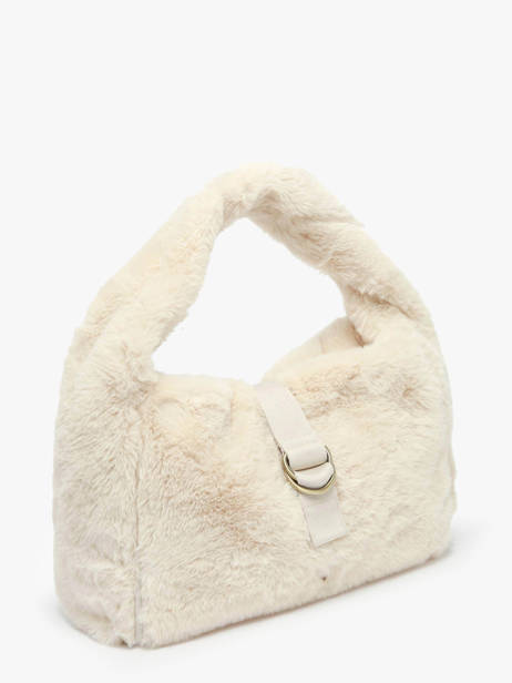 Shoulder Bag Olivier Woomen Beige olivier WOLI05 other view 2