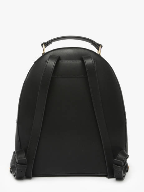 Sac à Dos Tommy hilfiger Noir th feminine  AW17472 vue secondaire 3