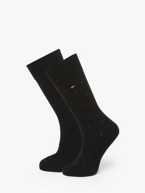 Socks Tommy hilfiger Black socks 71230780