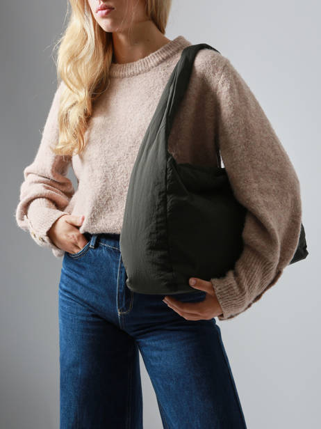 Shoulder Bag L Primevere Woomen Black primevere WPRI05 other view 1