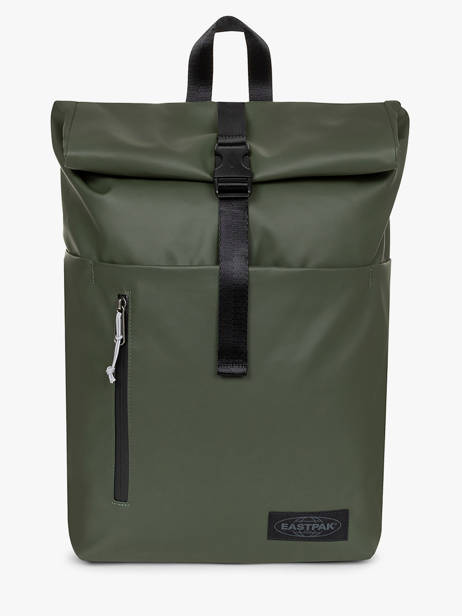 Sac à Dos Eastpak Vert upgrained EK0A5BGF