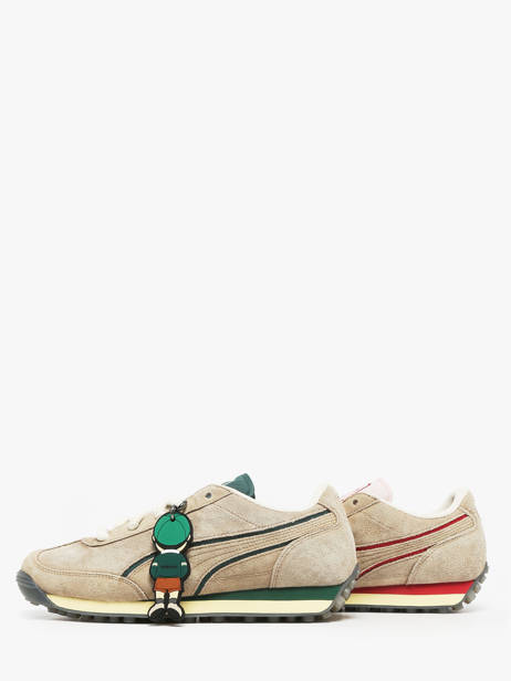 Sneakers Easy Rider Squid Game En Cuir Puma Blanc men 40364301 vue secondaire 3