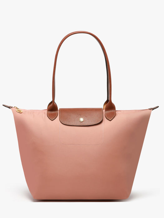 Longchamp Le pliage original Besaces Rose