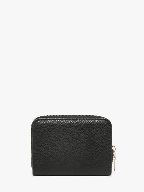 Porte-monnaie Miniprix Noir first 78SM2639 vue secondaire 2