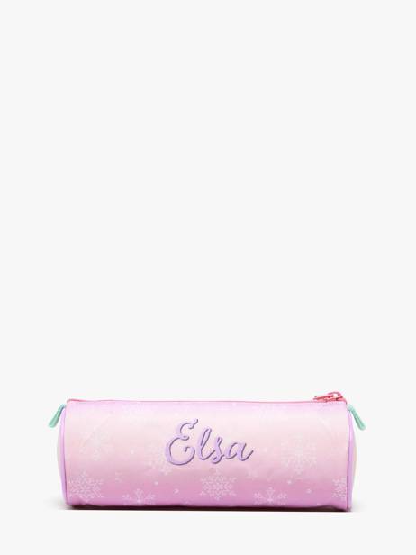 Mini Trousse  Frozen 2 Rose it's all magic 4350 vue secondaire 2