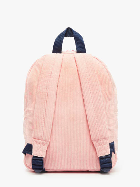 Mini Backpack Minnie Pink have a nice day 4848 other view 4