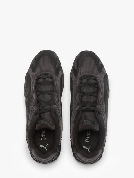 Sneakers Inhale Puma Noir men 40327507 vue secondaire 4
