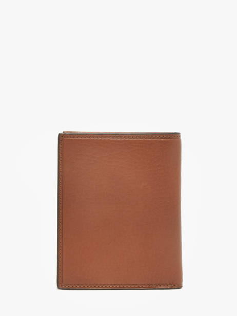 Wallet Jose Leather Arthur & aston Brown jose 127 other view 3