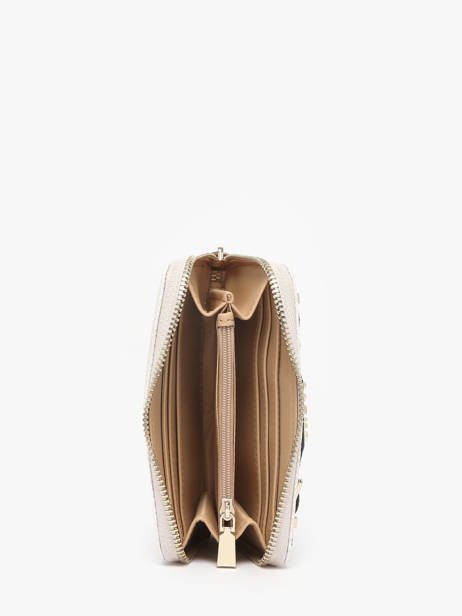 Wallet Katya Guess White katya SG965214 other view 1
