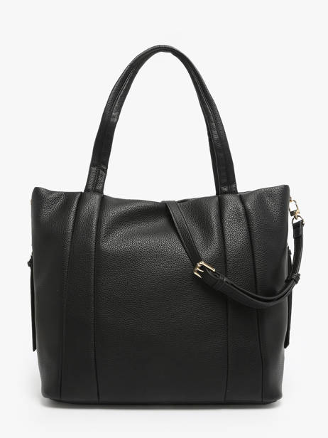 Shoulder Bag Libra By byblos Black libra BS34B04 other view 4