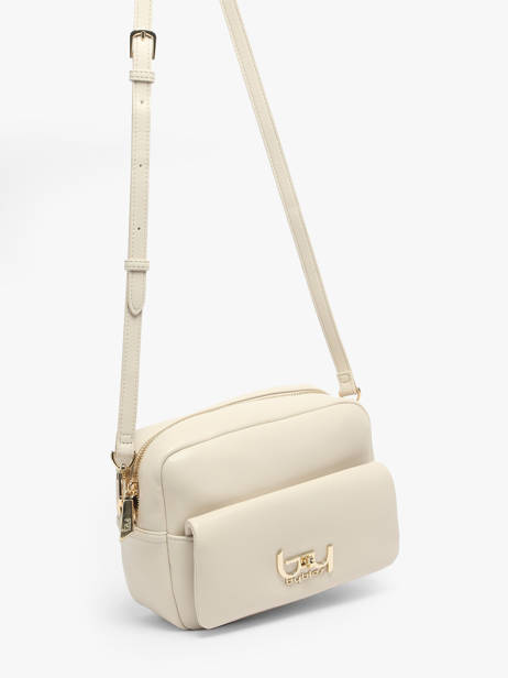 Shoulder Bag Amina By byblos White amina BS57B04 other view 2