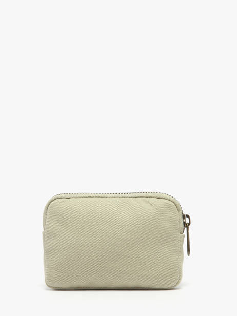 Coin Purse Best Seller Hindbag Green best seller LILI other view 2