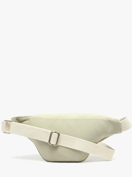 Small Belt Bag Olivia Hindbag Green best seller OLI other view 4