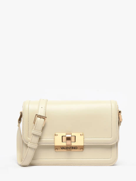 Shoulder Bag Floren Valentino White floren VBS9A909