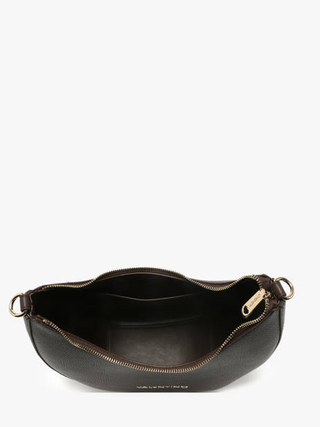 Sac Porté épaule Alexia Valentino Marron alexia VBS5A808 vue secondaire 3