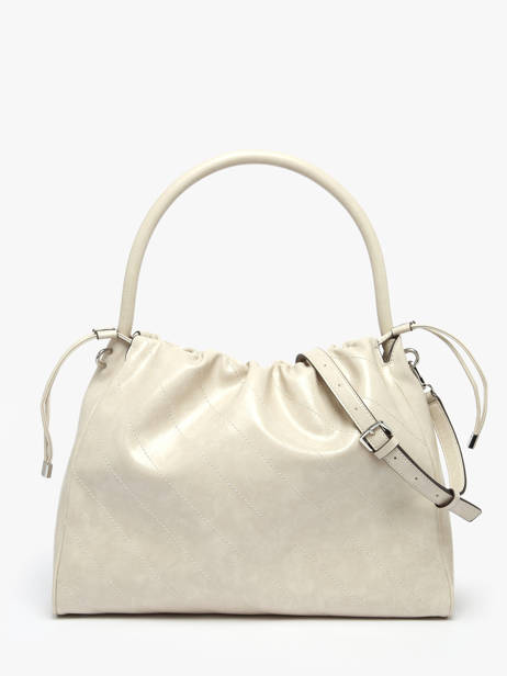 Sac Porté épaule Amys Guess Beige amys MY965922 vue secondaire 3