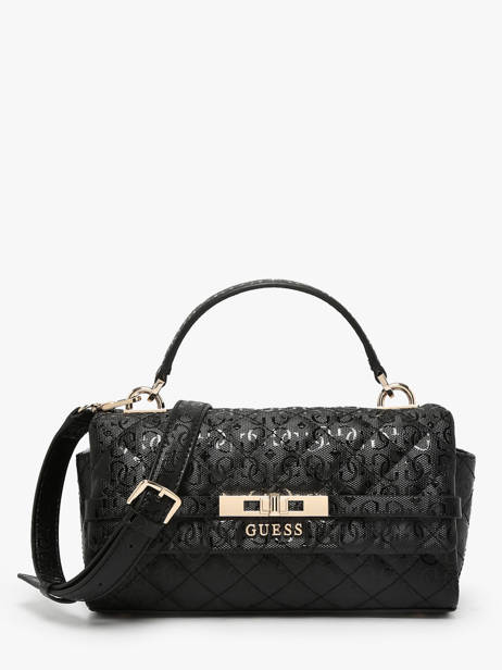 Crossbody Bag Idra Guess Black idra GG815720