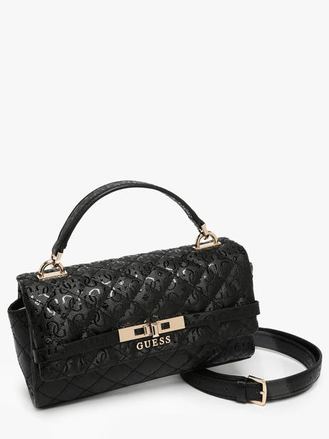 Crossbody Bag Idra Guess Black idra GG815720 other view 2