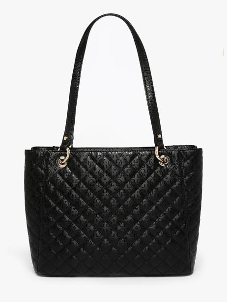 Sac Porté épaule Idra Guess Noir idra GG815725 vue secondaire 4