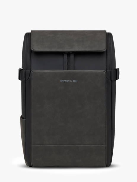 Sac à Dos Business 1 Compartiment + Pc 16