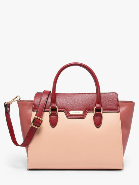 Satchel Merline Hexagona Multicolor merline 2520206