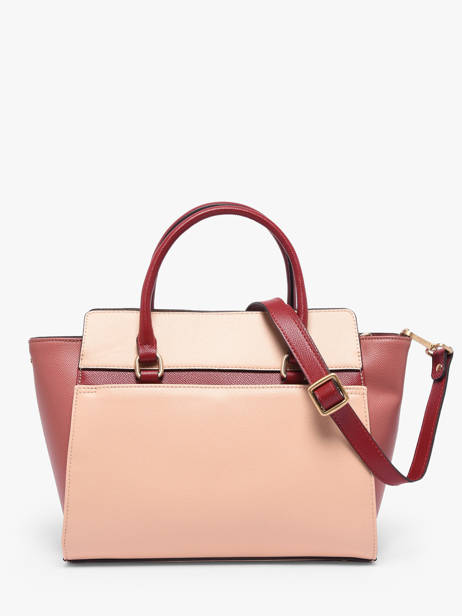 Satchel Merline Hexagona Multicolor merline 2520206 other view 4