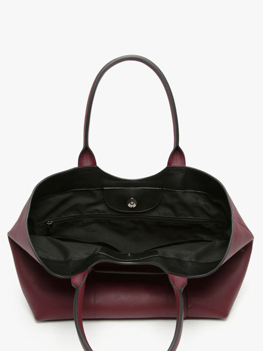 Longchamp Longchamp 3d Besaces Rouge