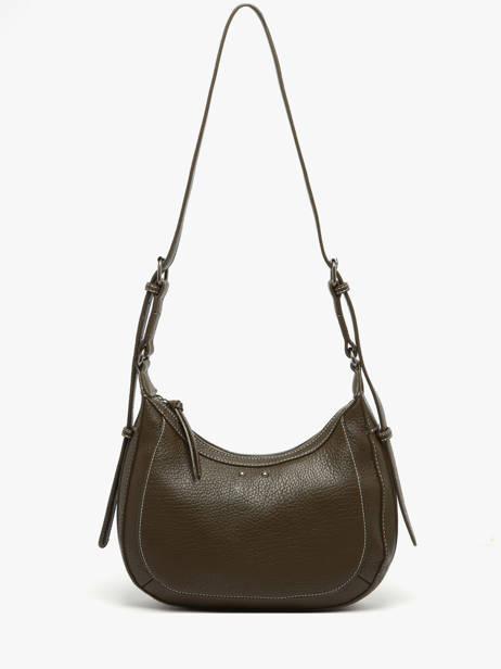 Shoulder Bag Wt Alicia Miniprix Green wt alicia 19602