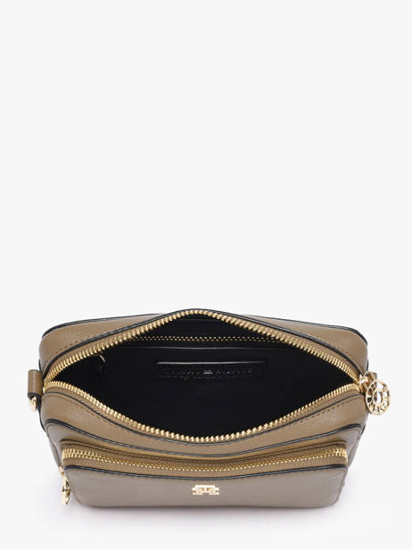 Shoulder Bag Th Icon Tommy hilfiger Brown th icon AW18120 other view 2