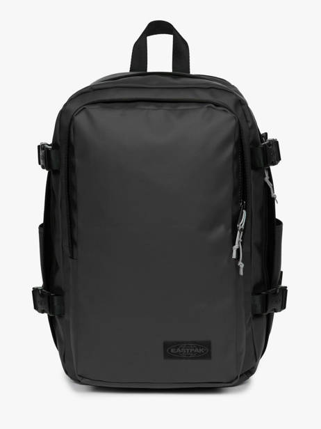 Cabin Duffle Bag Backpack Tarp Eastpak Black tarp A5BKDTAR