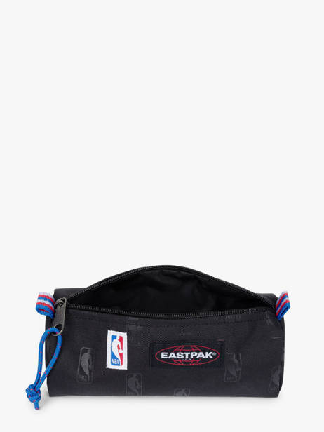 Pouch Eastpak X Nba Eastpak Black eastpak x nba K372NBA other view 1