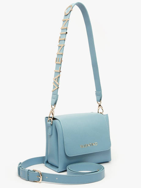 Shoulder Bag Alexia Valentino Blue alexia VBS5A806 other view 1