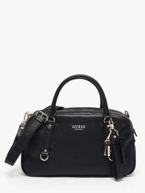 Satchel Marsha Guess Black marsha BG950106