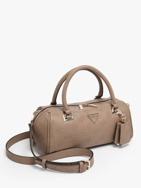 Satchel Cresidia Guess Beige cresidia PD988808 other view 2