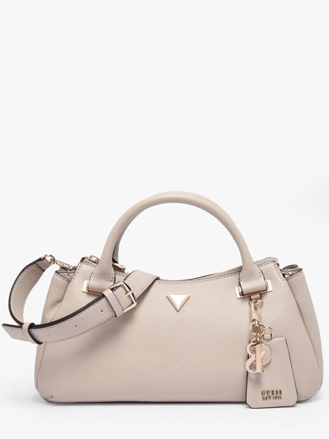 Sac Porté Main Evie Guess Beige evie BG966406
