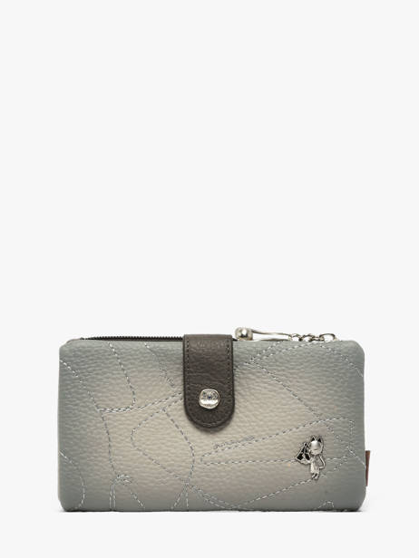 Wallet Sophia Anekke Brown sophia 42809907 other view 3