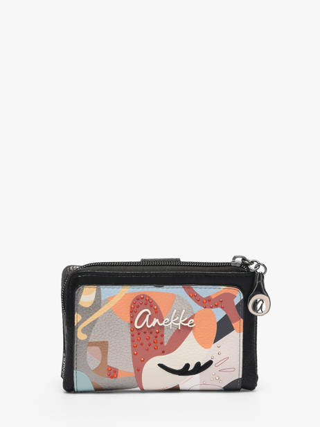 Wallet Eikon Anekke Black eikon 42759912