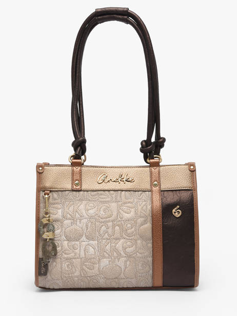 Shoulder Bag Amphora Anekke Multicolor amphora 42712182