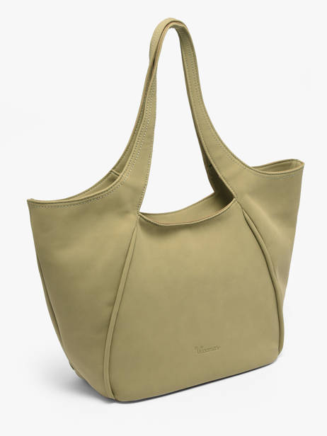 Shoulder Bag Crocus Woomen Green crocus WCRO07 other view 2