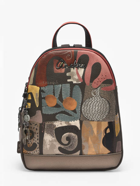 Backpack Anekke Multicolor amphora 42715044