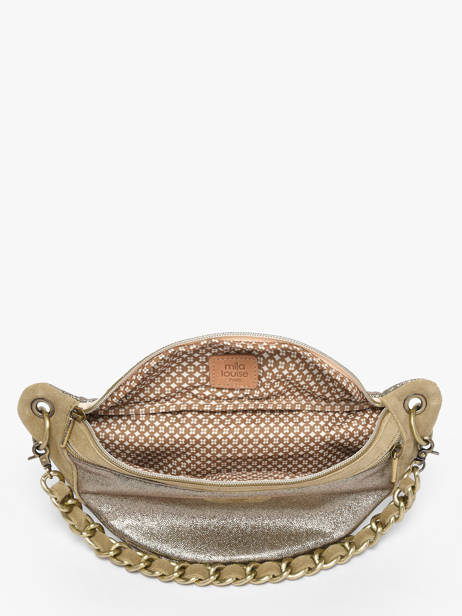 Sac Banane Mila louise Beige ar5 23689AR5 vue secondaire 2