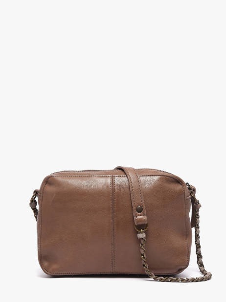 Crossbody Bag Pieces Brown naina 17063358 other view 4