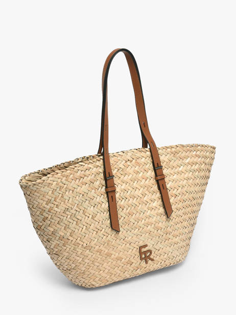 Shoulder Bag Shetland Etrier Beige shetland ESHE268L other view 2