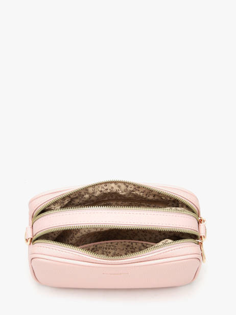 Shoulder Bag Grained Miniprix Pink grained F6967OR other view 2