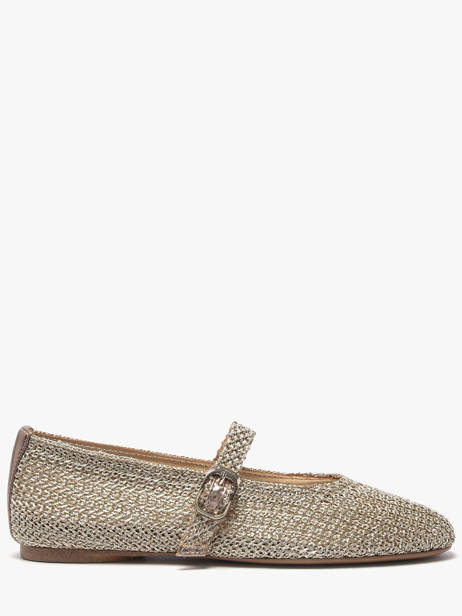 Ballerines Tamaris Argent women 46