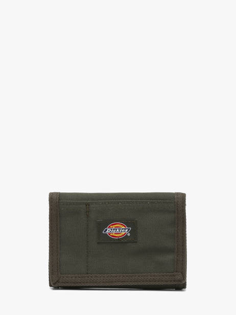 Kentwood Wallet Dickies Green kentwood KD0A4X7S