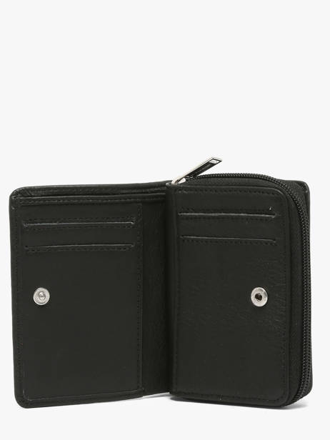 Coin Purse Ange Leather Arthur & aston Black ange 161 other view 2